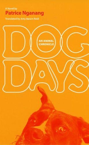 Cover of Temps de chien
