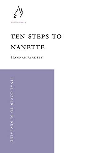 Cover of Ten Steps to Nanette