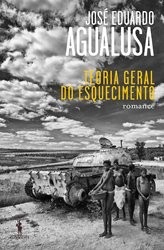 Cover of Teoria Geral do Esquecimento