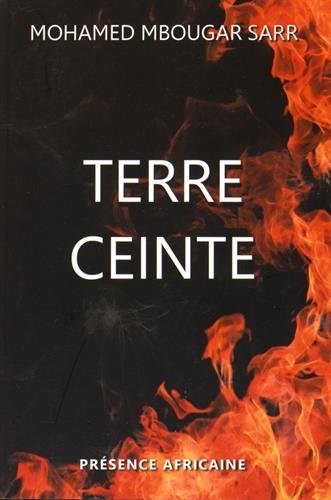 Cover of Terre ceinte