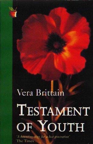 Cover of Testament of Youth