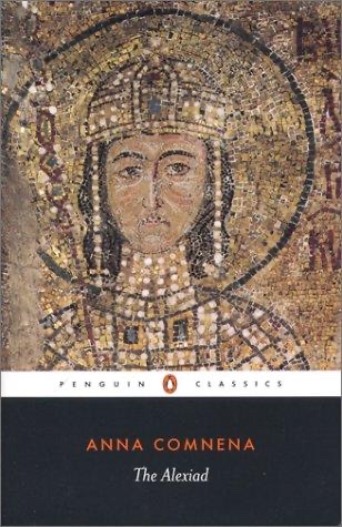 Cover of The Alexiad