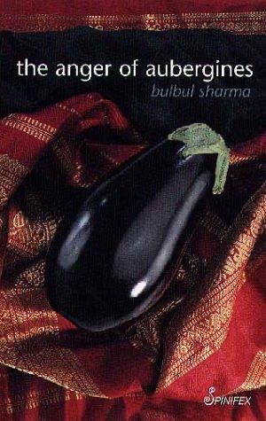 Cover of The Anger of Aubergines