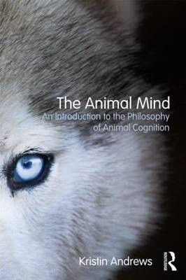 Cover of The Animal Mind