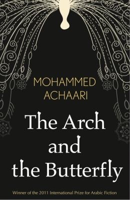 Cover of The Arch and the Butterfly