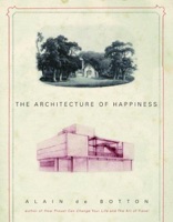 Cover of The Architecture of Happiness