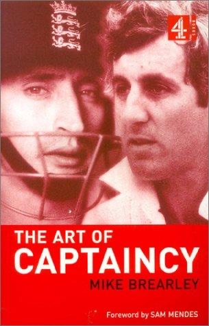 Cover of The Art of Captaincy