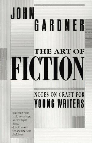 Cover of The Art of Fiction