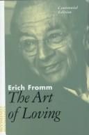 Cover of The Art of Loving