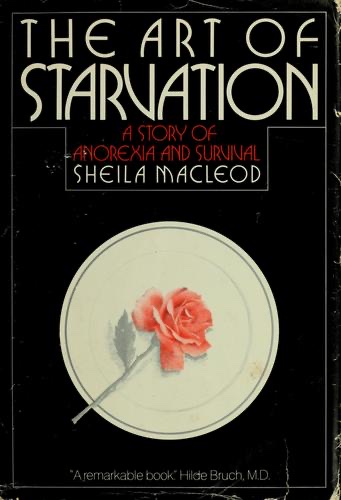 Cover of The Art of Starvation