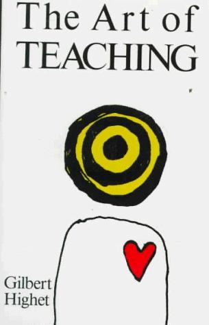 Cover of The Art of Teaching