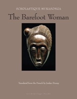 Cover of The Barefoot Woman