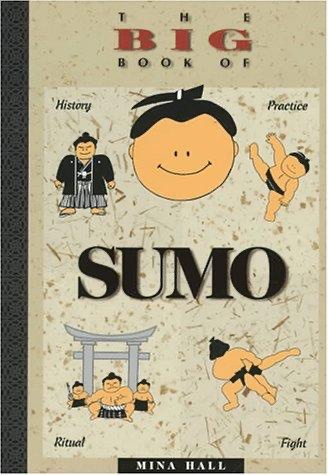 Cover of The Big Book of Sumo