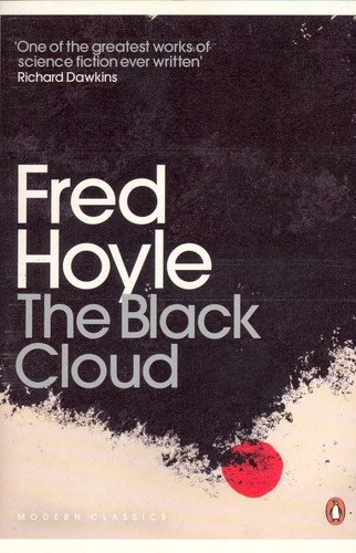 Cover of The Black Cloud