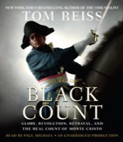 Cover of The Black Count
