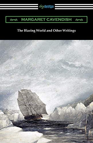 Cover of The Blazing World