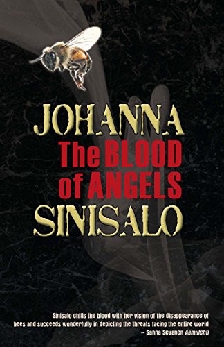 Cover of The Blood of Angels