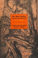 Cover of The Bog People