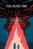 Cover of The Bone Fire