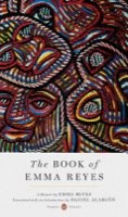 Cover of The Book of Emma Reyes