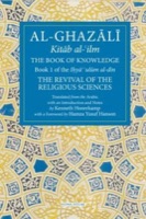 Cover of The Book of Knowledge