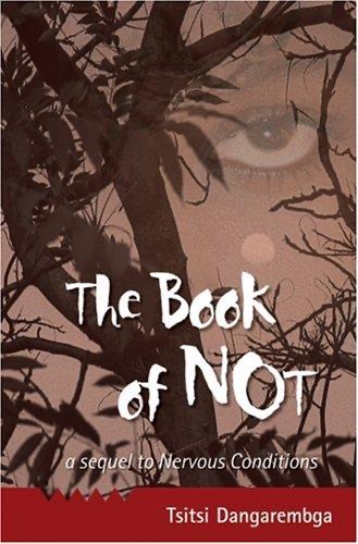 Cover of The Book of Not