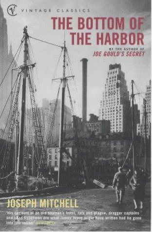 Cover of The Bottom of the Harbor