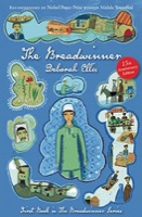 Cover of The Breadwinner