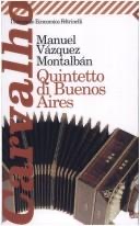 Cover of The Buenos Aires Quintet