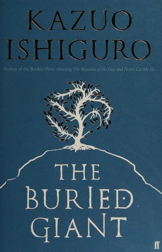 Cover of The Buried Giant