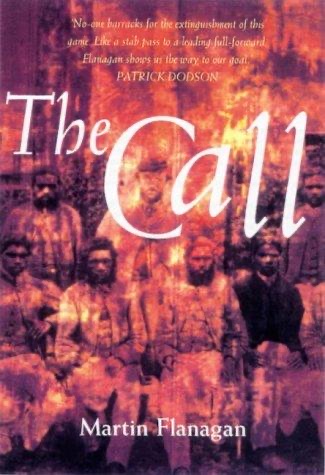 Cover of The Call