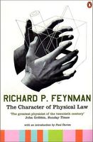 Cover of The Character of Physical Law