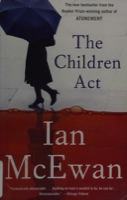 Cover of The Children Act