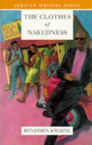 Cover of The Clothes of Nakedness