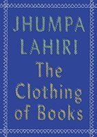 Cover of The Clothing of Books
