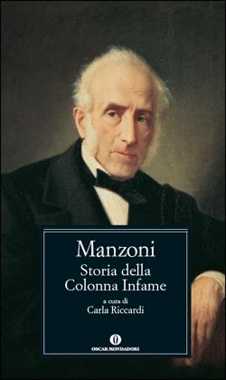 Cover of The Column of Infamy