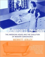 Cover of The Comforts of Home