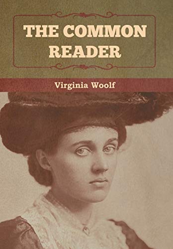 Cover of The Common Reader