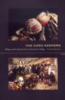 Cover of The Cord Keepers