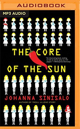 Cover of The Core of the Sun