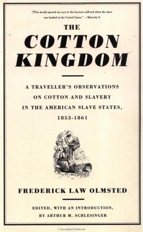 Cover of The Cotton Kingdom