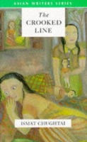 Cover of The Crooked Line