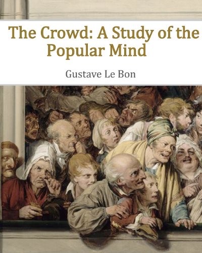 Cover of The Crowd