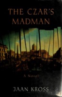 Cover of The Czar's Madman