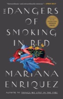 Cover of The Dangers of Smoking in Bed