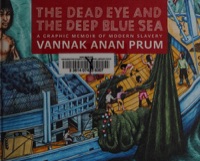 Cover of The Dead Eye and the Deep Blue Sea