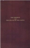 Cover of The Death of the Earth