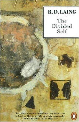 Cover of The Divided Self