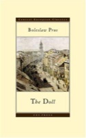 Cover of The Doll