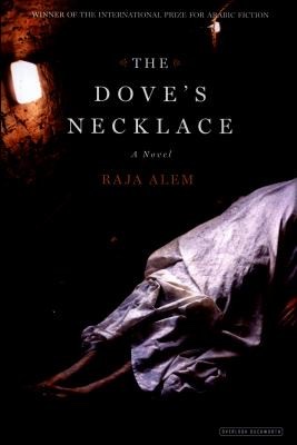Cover of The Dove's Necklace